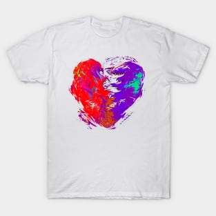 my achy shaky heart T-Shirt